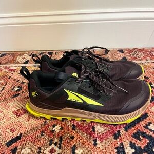 Altra Women’s lone peak 8